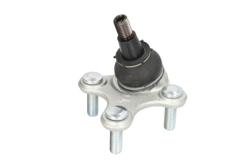 Pivot axa Stanga (inferior fata) (diametru con 20mm) potrivit AUDI A3, Q2, Q3; CUPRA ATECA, FORMENTOR, LEON, LEON SPORTSTOURER; SEAT ALHAMBRA, ATECA, LEON, LEON SC 1.0-3.6 03.05-