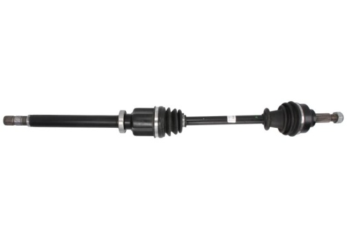 Planetara Fata Dreapta 907mm potrivit DACIA LOGAN, LOGAN EXPRESS, LOGAN II, LOGAN MCV, SANDERO; RENAULT LOGAN I, LOGAN/STEPWAY II, SANDERO/STEPWAY II 1.0ALK-1.6LPG 01.06-
