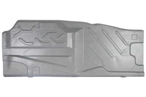 Podea Stanga (complet) potrivit MERCEDES 123 (C123), 123 T-MODEL (S123), 123 (W123) 01.76-12.85