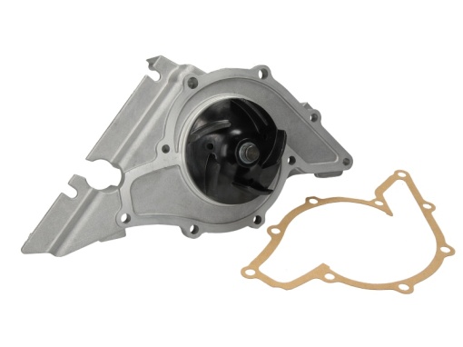 Pompa apa cu garnitura potrivit AUDI 100 C4, 80 B4, A4 B5, A4 B6, A6 C4, A6 C5, A6 C6, A8 D2, CABRIOLET B3, COUPE B3; SKODA SUPERB I; VW PASSAT B5, PASSAT B5.5 2.4-5.0 08.91-08.10