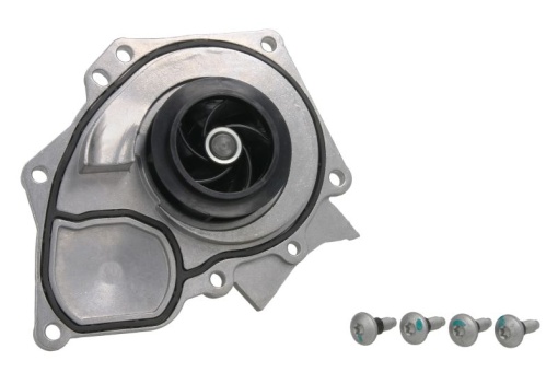Pompa apa cu garnitura potrivit AUDI A1, A3, A4 ALLROAD B8, A4 ALLROAD B9, A4 B8, A4 B9, A5, A6 C7, A6 C8, A7, A8 D4, Q2, Q3, Q5, Q7, TT; CUPRA ATECA, FORMENTOR, LEON 1.8-2.0H 10.07-