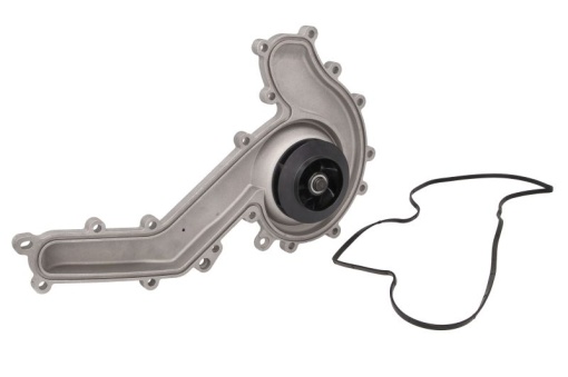 Pompa apa cu garnitura potrivit AUDI A4 ALLROAD B9, A4 B9, A5, A6 ALLROAD C7, A6 ALLROAD C8, A6 C7, A6 C8, A7, A8 D5, Q5, Q7, Q8; VW AMAROK, TOUAREG 3.0D/3.0DH 05.14-