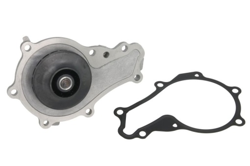 Pompa apa cu garnitura potrivit DS DS 3, DS 4, DS 5; VOLVO C30, S40 II, S60 II, S80 II, V40, V50, V60 I, V70 III; CITROEN BERLINGO, BERLINGO MULTISPACE, BERLINGO/MINIVAN, C2 1.4D-1.6D 11.01-