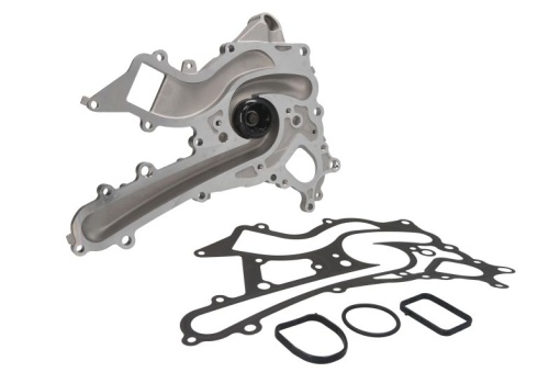 Pompa apa cu garnitura potrivit MERCEDES C (A205), C (C205), C T-MODEL (S205), C (W205), CLS (C218), CLS SHOOTING BRAKE (X218), E (A207), E (A238), E (C207), E (C238) 3.0/3.0H/3.5 01.13-