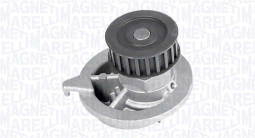 Pompa apa potrivit DAEWOO ESPERO; OPEL ASCONA C, KADETT D, KADETT E, KADETT E/KOMBI, MANTA B, REKORD E 1.6/1.8/2.0 09.81-09.99