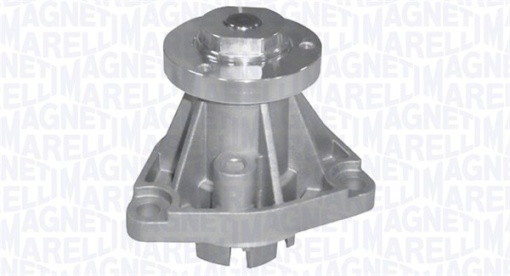 Pompa apa potrivit OPEL CALIBRA A, FRONTERA B, OMEGA B, SIGNUM, SINTRA, VECTRA A, VECTRA B, VECTRA C, VECTRA C GTS; SAAB 900 II, 9000, 9-5 2.3-3.2 02.93-07.06