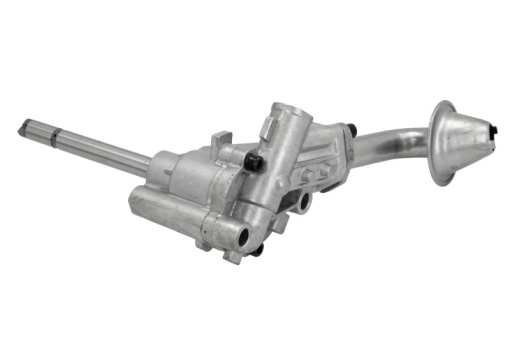 Pompa ulei potrivit AUDI 80 B2, 80 B3; VW PASSAT B1, PASSAT B2 1.5D/1.6D 02.77-07.89