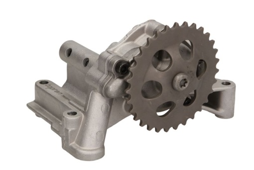 Pompa ulei potrivit AUDI A3, A4 B6, A6 C5; SEAT ALHAMBRA, CORDOBA, IBIZA III, LEON, TOLEDO II; VW BORA, BORA I, GOLF IV, PASSAT B5.5, POLO, SHARAN, TRANSPORTER T5 1.9D/2.0D 02.00-03.10