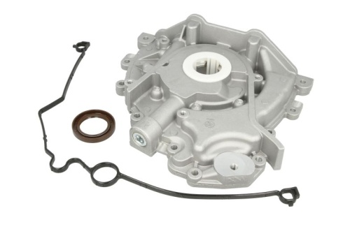 Pompa ulei potrivit CITROEN C5 III, C6; JAGUAR F-PACE, XF I, XF II, XF SPORTBRAKE, XJ; LAND ROVER DISCOVERY III, DISCOVERY IV, RANGE ROVER SPORT I; PEUGEOT 407, 607 2.7D/3.0D 07.04-