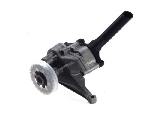 Pompa ulei potrivit MERCEDES SPRINTER 2-T (B901, B902), SPRINTER 3-T (B903), SPRINTER 4-T (B904), V (638/2), VITO (W638) 2.1D/2.2D 03.99-05.06