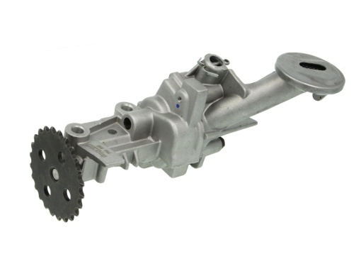 Pompa ulei potrivit NISSAN PRIMASTAR; RENAULT CLIO II, CLIO II/HATCHBACK, CLIO III, ESPACE III, ESPACE IV, GRAND SCENIC II, KANGOO, KANGOO EXPRESS, LAGUNA, LAGUNA I 1.9D/2.0 06.95-