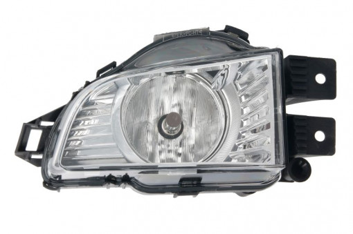 Proiector ceata Dreapta (H10) potrivit OPEL INSIGNIA A, INSIGNIA A COUNTRY 07.08-07.13