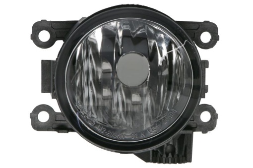 Proiector ceata Dreapta (H11, cu lumini curbe) potrivit FIAT TALENTO; NISSAN NV300; OPEL VIVARO B; RENAULT CAPTUR I, GRAND SCENIC IV, KADJAR, KOLEOS II, SCENIC IV, TALISMAN, TRAFIC III 06.13-