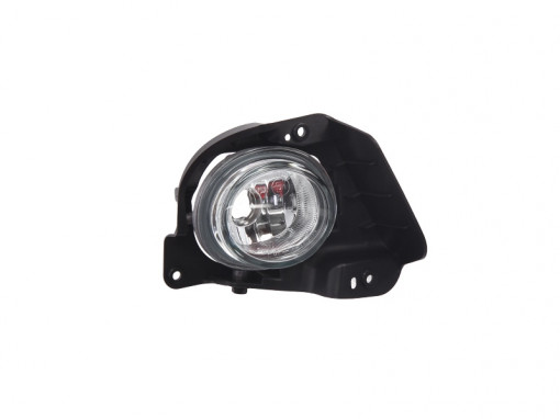 Proiector ceata Dreapta (H11) potrivit MAZDA 2 10.07-