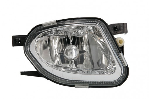 Proiector ceata Dreapta (H11) potrivit MERCEDES E T-MODEL (S211), E (VF211), E (W211), SPRINTER 3,5-T (B906), SPRINTER 3-T (B906), SPRINTER 4,6-T (B906), SPRINTER 5-T (B906) 03.02-01.07