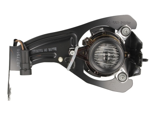Proiector ceata Dreapta (H3) potrivit FIAT PUNTO, PUNTO EVO/HATCHBACK, PUNTO/HATCHBACK 09.99-03.12
