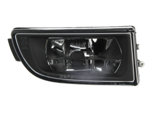 Proiector ceata Dreapta (H7) potrivit BMW 7 (E38) 04.96-11.01
