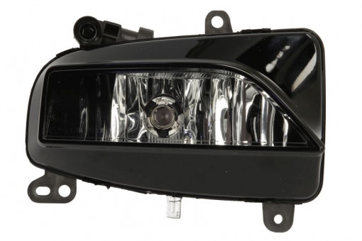 Proiector ceata dreapta (H8, S-LINE) potrivit AUDI A4 B8, A5 8T 10.11-07.16