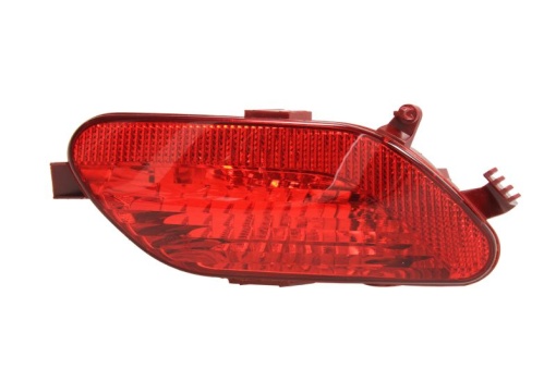 Proiector ceata spate Dreapta (Versiunea 3D) potrivit CITROEN C4, C4 I -09.08