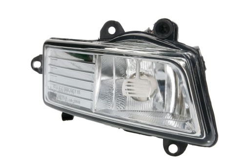 Proiector ceata Stanga (H11) potrivit AUDI A6 ALLROAD C6, A6 ALLROAD C7, A6 C6 11.10-04.15