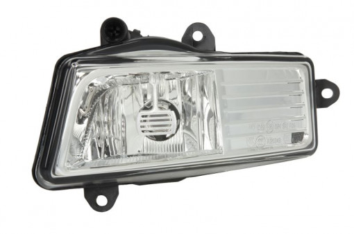 Proiector ceata Stanga (H11) potrivit AUDI A6 ALLROAD C6, A6 ALLROAD C7, A6 C6 10.08-08.11