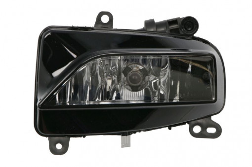 Proiector ceata stanga (H8, S-LINE) potrivit AUDI A4 B8, A5 8T 10.11-07.16