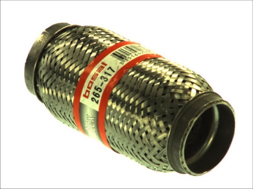 Racord flexibil sistem esapament (51x150)