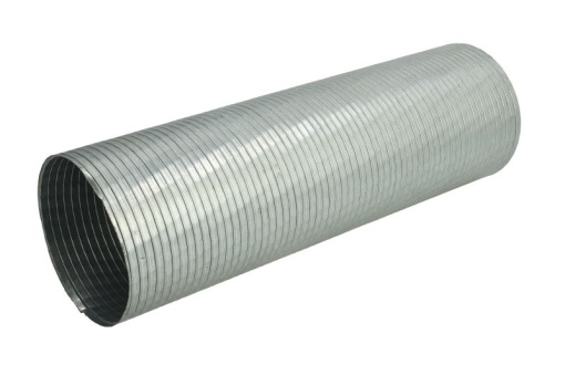 Racord flexibil sistem esapament potrivit MAN E2000, F2000, SL II, SÜ D2566UH-E2866DF01 06.84-