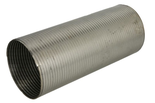 Racord flexibil sistem esapament potrivit VOLVO FH, FH12, FH16, FL10, FL12, FM, FM12, FM9 D10A320-D9B380 08.93-