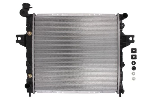 Radiator motor (Automat/Manual) potrivit JEEP GRAND CHEROKEE II 4.0