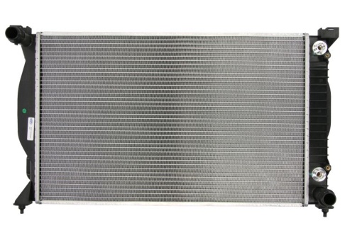 Radiator motor (Automat) potrivit AUDI A4 B6 2.4