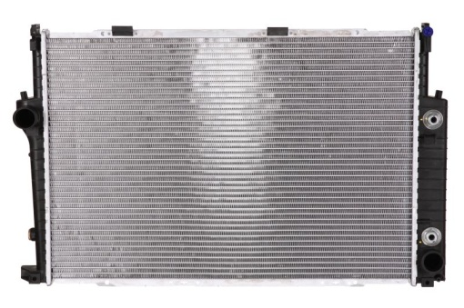 Radiator motor (Automat) potrivit BMW 5 (E34), 7 (E32), 8 (E31) 2.4D-5.6