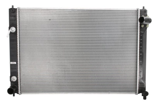 Radiator motor (Automat) potrivit INFINITI M, Q70 3.7