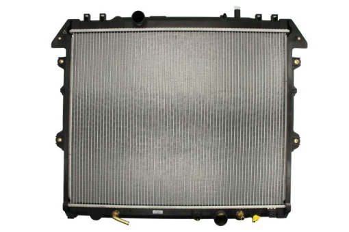 Radiator motor (Automat) potrivit TOYOTA HILUX VII 2.5D/3.0D -05.15