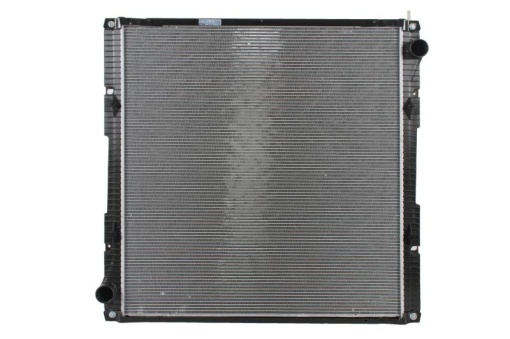 Radiator motor (cu rama) potrivit SCANIA G I, P,G,R,T DC09.108-DT12.17 03.04-