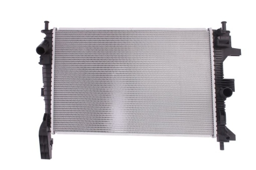 Radiator motor (Manual) potrivit FORD C-MAX II, FOCUS III, FOCUS III/HATCHBACK, FOCUS III/KOMBI, GRAND C-MAX, TOURNEO CONNECT V408 NADWOZIE WIELKO, TRANSIT CONNECT V408/MINIVAN 1.0