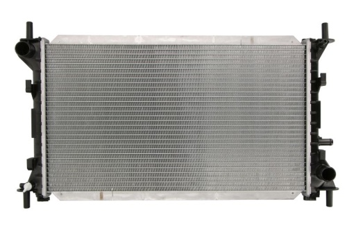 Radiator motor (Manual) potrivit FORD FOCUS I 1.4-1.8LPG