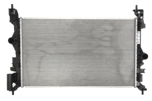 Radiator motor (Manual) potrivit OPEL ADAM, CORSA E 1.0