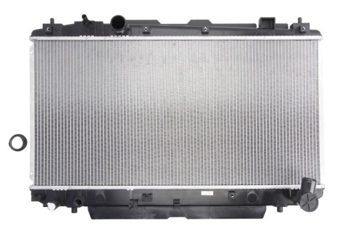 Radiator motor (Manual) potrivit TOYOTA RAV 4 II 2.0D -11.05
