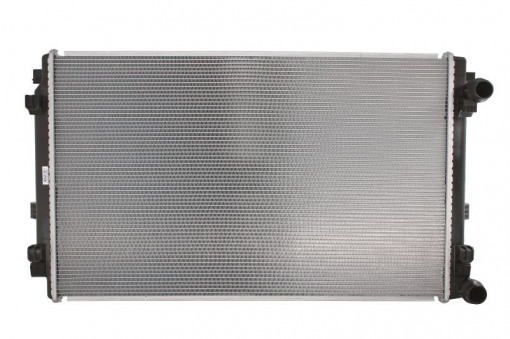 Radiator motor potrivit AUDI A3, Q2, TT; SEAT ATECA, LEON, LEON SC, LEON ST; SKODA OCTAVIA III, SUPERB III, YETI; VW GOLF ALLTRACK VII, GOLF SPORTSVAN VII, GOLF VII 1.0-2.0D