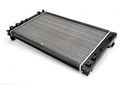 Radiator motor potrivit AUDI A4 B5, A6 C4, A6 C5, ALLROAD C5; SKODA SUPERB I; VW PASSAT B5, PASSAT B5.5 1.8-4.0