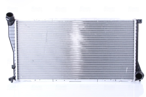 Radiator motor potrivit BMW 5 (E39), 7 (E38) 2.0D-3.9D