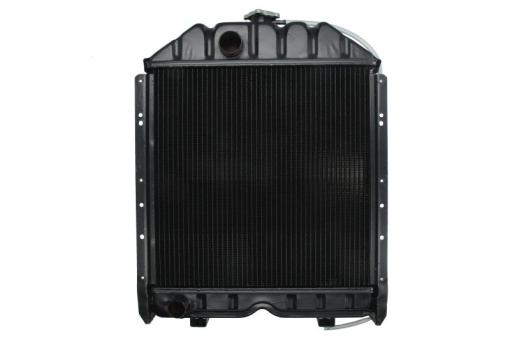 Radiator motor potrivit CASE IH JX; FIAT 400, 500, 600, 700 8035.01-8045.02