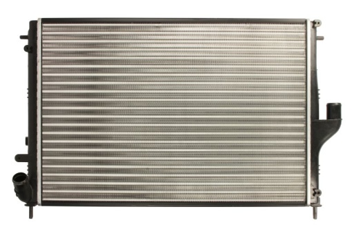 Radiator motor potrivit DACIA DUSTER, DUSTER/SUV, LOGAN, LOGAN EXPRESS, LOGAN MCV, SANDERO; LADA LARGUS; RENAULT DUSTER, LOGAN I 1.5D-1.6LPG