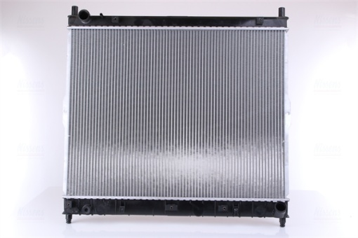 Radiator motor potrivit DAEWOO REXTON; SSANGYONG REXTON / REXTON II 2.9D