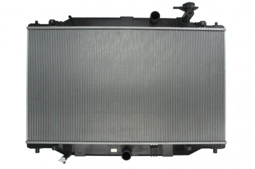 Radiator motor potrivit MAZDA CX-5 2.2D 04.12-02.18