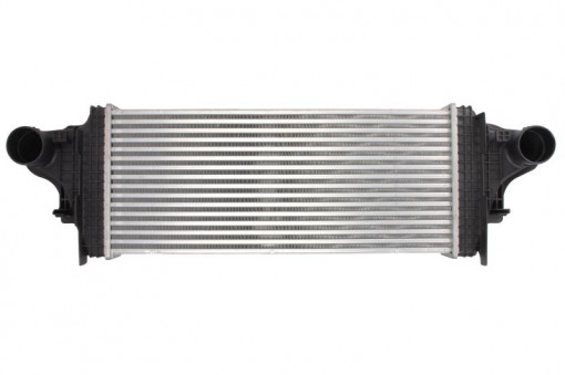 Radiator motor potrivit MERCEDES GL (X164), M (W164), R (W251, V251) 3.0D/4.0D 07.05-12.14