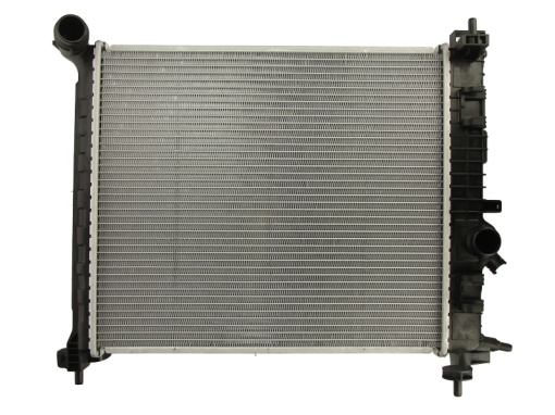 Radiator motor potrivit OPEL MERIVA B 1.4/1.4LPG