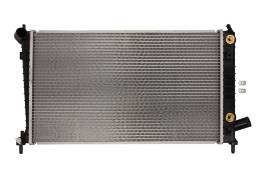 Radiator motor potrivit SAAB 9-5 2.0/2.3/2.3ALK