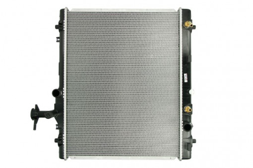 Radiator motor potrivit SUZUKI SWIFT IV 1.2/1.6